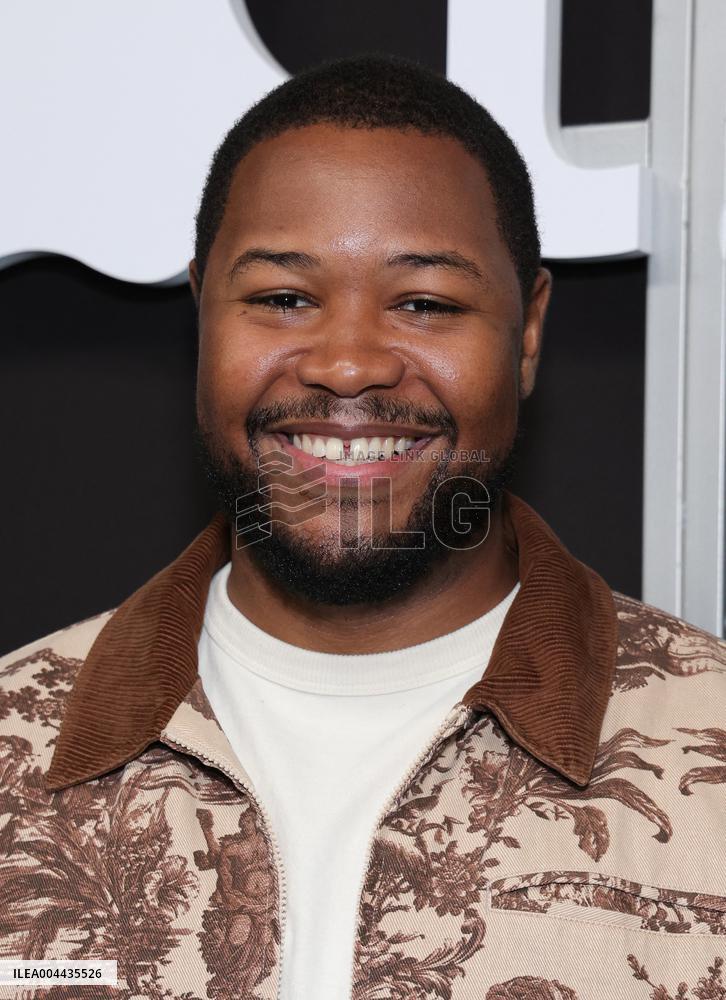 Apple TV+ Hosts FYC Event For Shrinking - LA