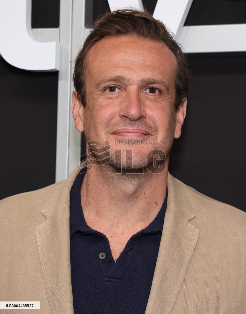 Apple TV+ Hosts FYC Event For Shrinking - LA