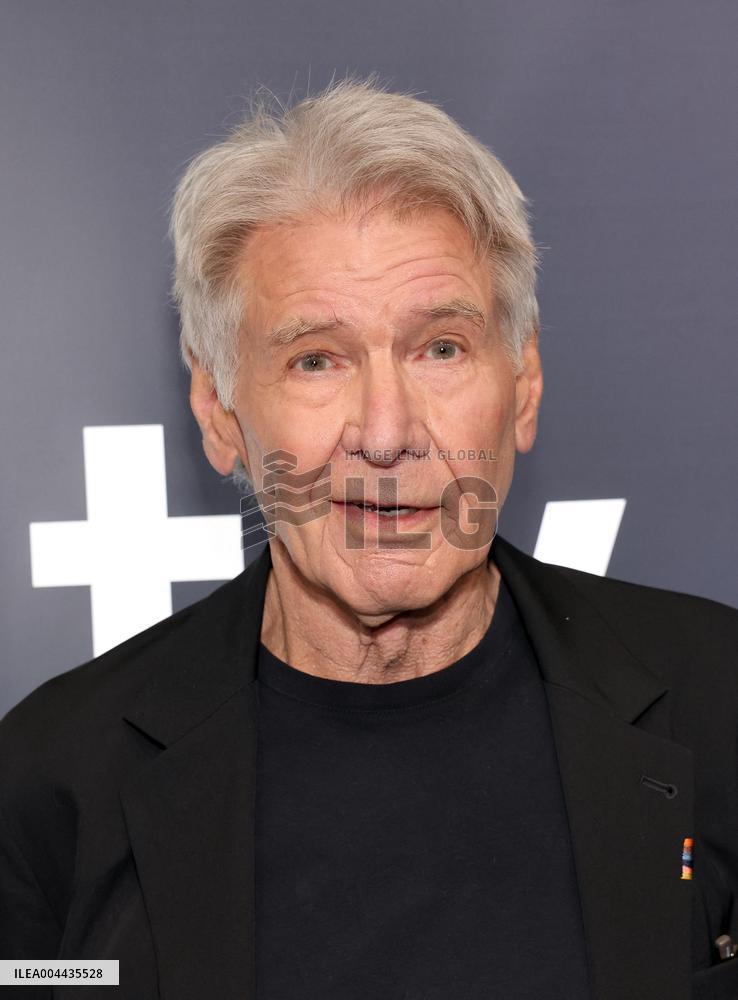 Apple TV+ Hosts FYC Event For Shrinking - LA