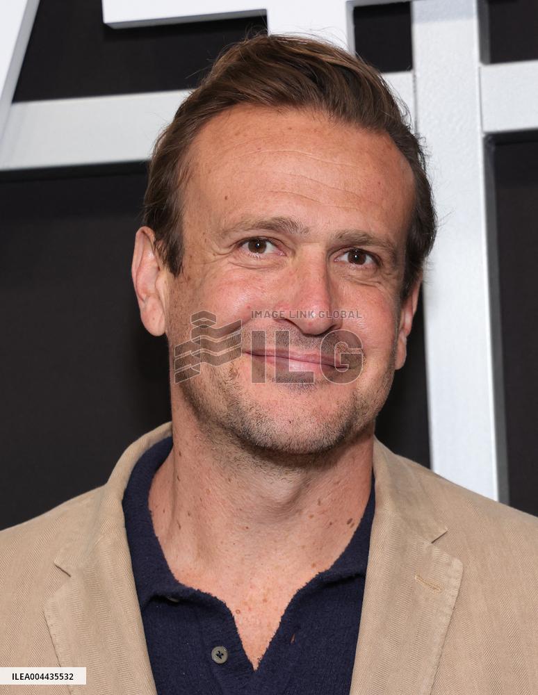 Apple TV+ Hosts FYC Event For Shrinking - LA