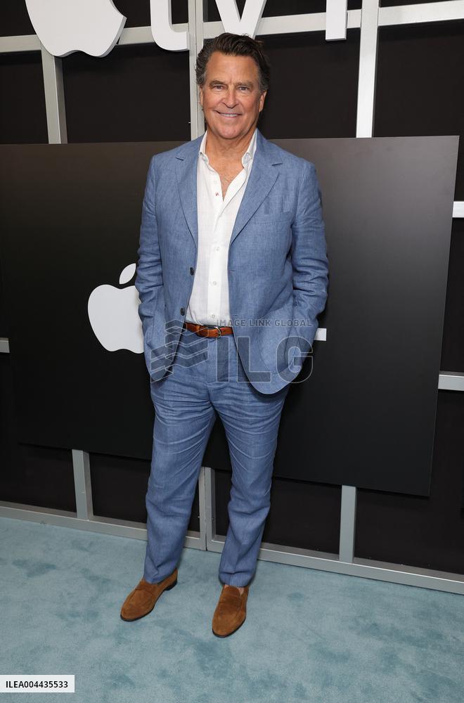 Apple TV+ Hosts FYC Event For Shrinking - LA