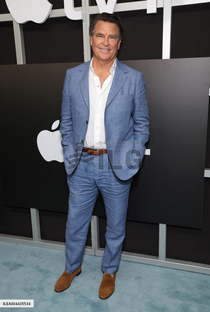 Apple TV+ Hosts FYC Event For Shrinking - LA