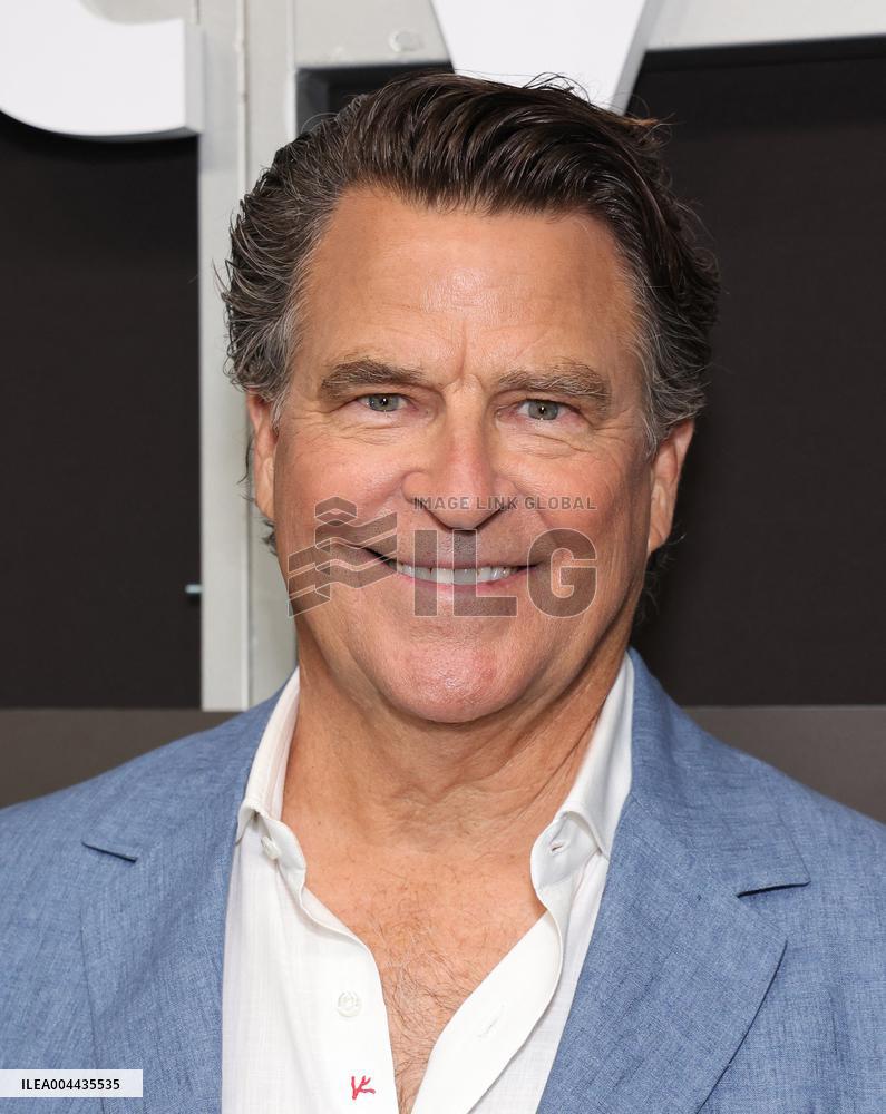 Apple TV+ Hosts FYC Event For Shrinking - LA