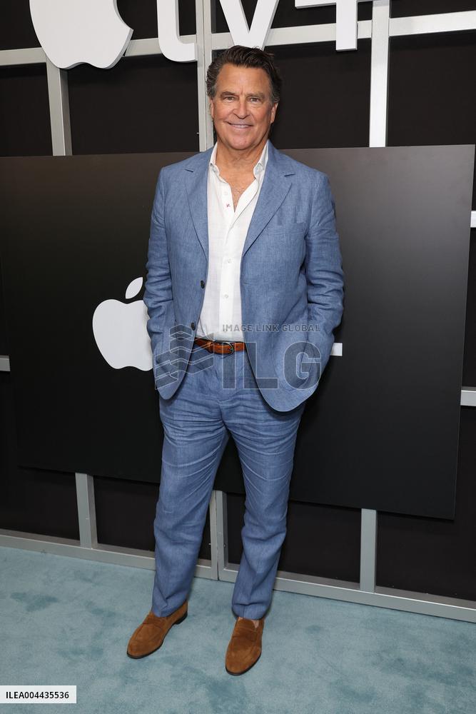 Apple TV+ Hosts FYC Event For Shrinking - LA