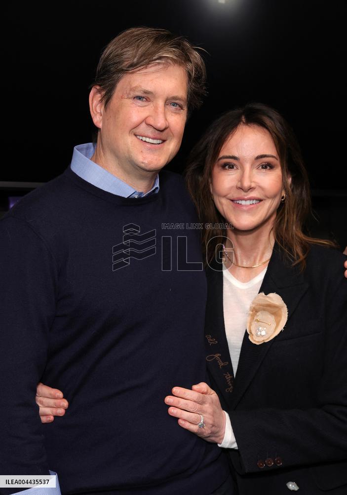 Apple TV+ Hosts FYC Event For Shrinking - LA