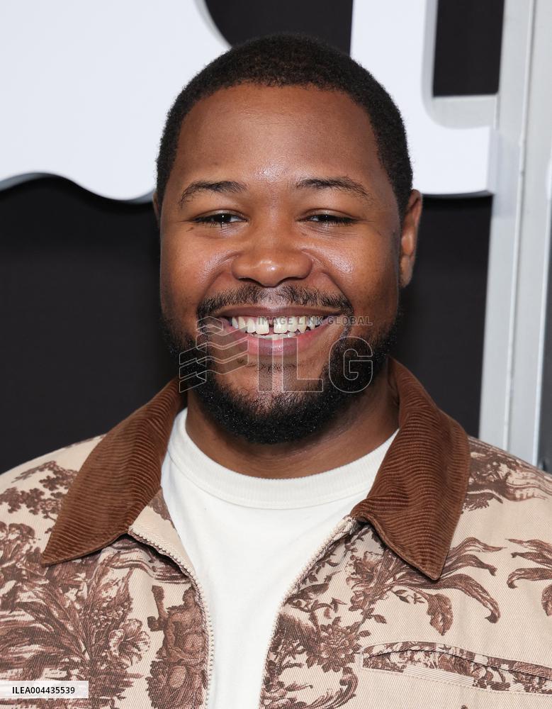 Apple TV+ Hosts FYC Event For Shrinking - LA