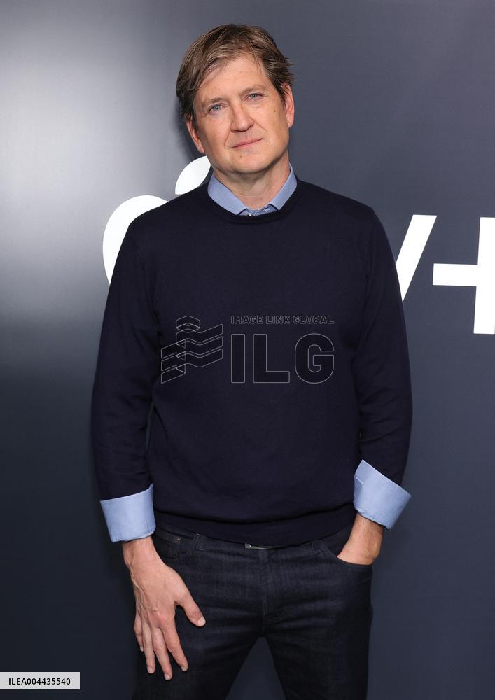 Apple TV+ Hosts FYC Event For Shrinking - LA