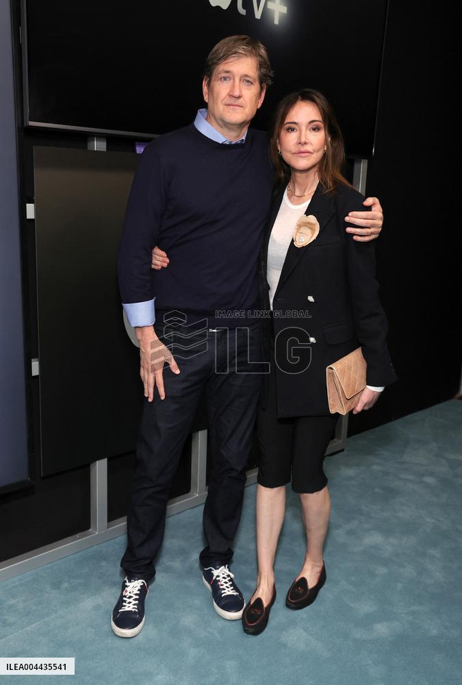 Apple TV+ Hosts FYC Event For Shrinking - LA