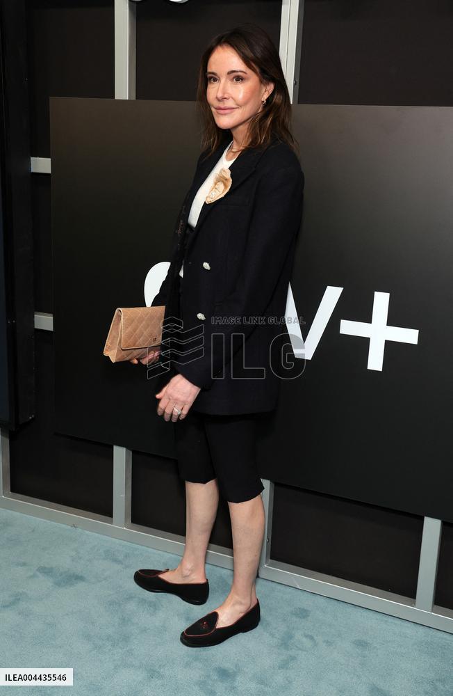 Apple TV+ Hosts FYC Event For Shrinking - LA