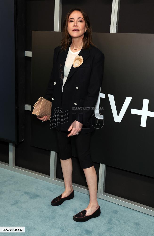 Apple TV+ Hosts FYC Event For Shrinking - LA