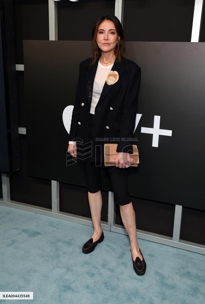 Apple TV+ Hosts FYC Event For Shrinking - LA