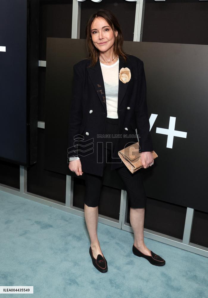 Apple TV+ Hosts FYC Event For Shrinking - LA