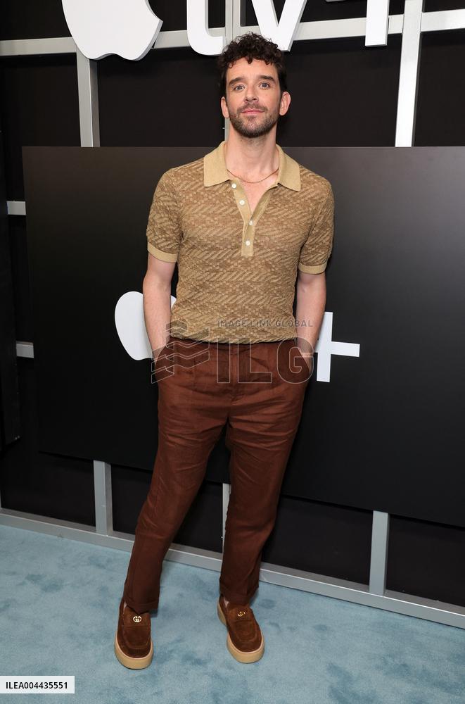 Apple TV+ Hosts FYC Event For Shrinking - LA