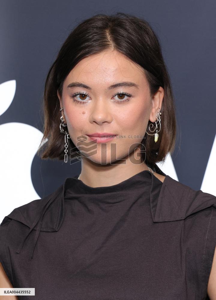 Apple TV+ Hosts FYC Event For Shrinking - LA