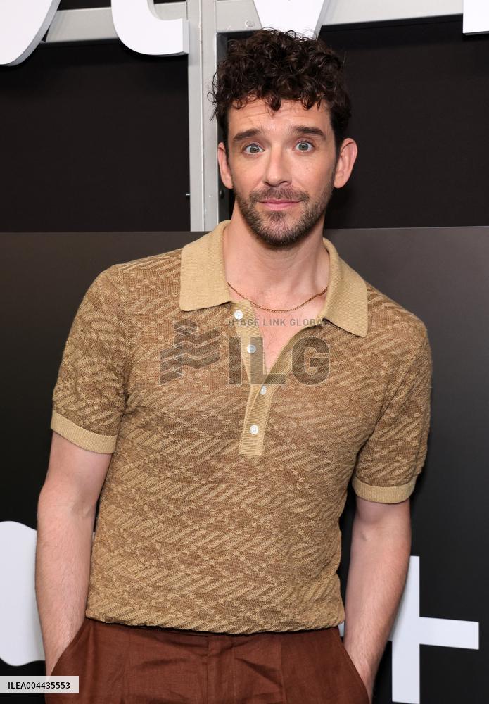 Apple TV+ Hosts FYC Event For Shrinking - LA