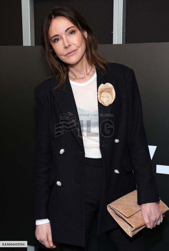 Apple TV+ Hosts FYC Event For Shrinking - LA