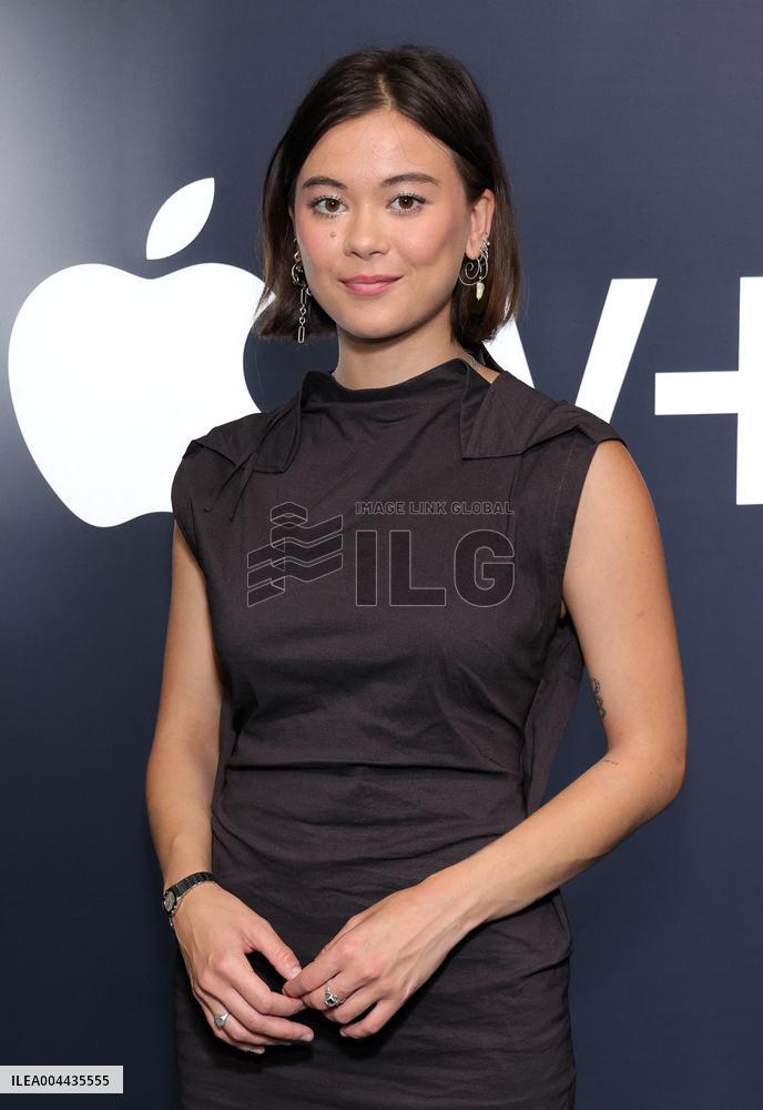 Apple TV+ Hosts FYC Event For Shrinking - LA