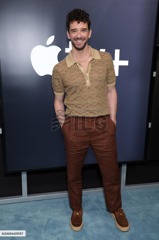 Apple TV+ Hosts FYC Event For Shrinking - LA