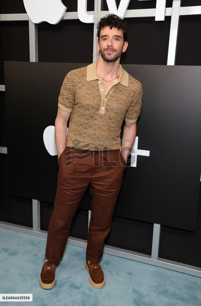 Apple TV+ Hosts FYC Event For Shrinking - LA