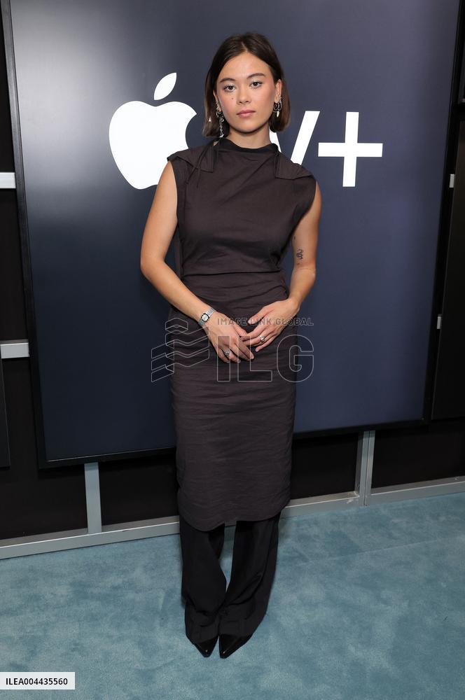 Apple TV+ Hosts FYC Event For Shrinking - LA