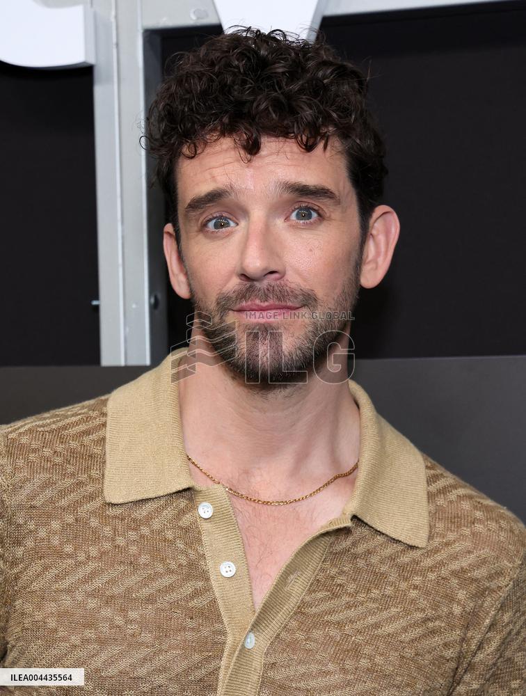 Apple TV+ Hosts FYC Event For Shrinking - LA