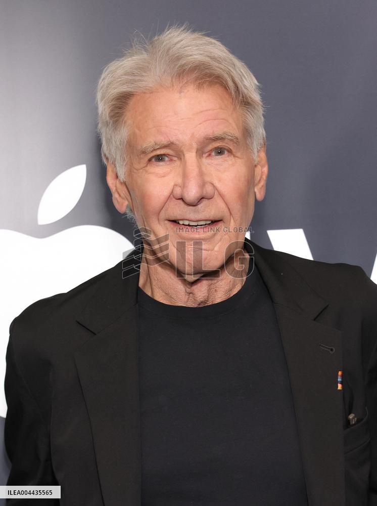 Apple TV+ Hosts FYC Event For Shrinking - LA