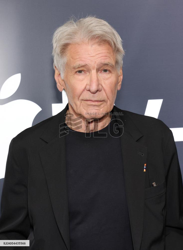 Apple TV+ Hosts FYC Event For Shrinking - LA