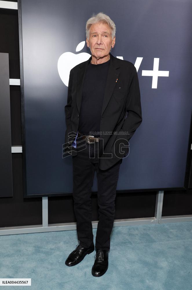 Apple TV+ Hosts FYC Event For Shrinking - LA