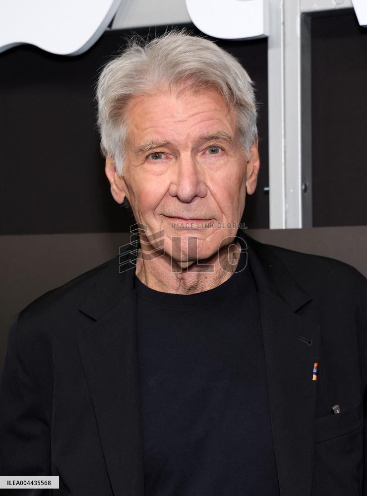 Apple TV+ Hosts FYC Event For Shrinking - LA