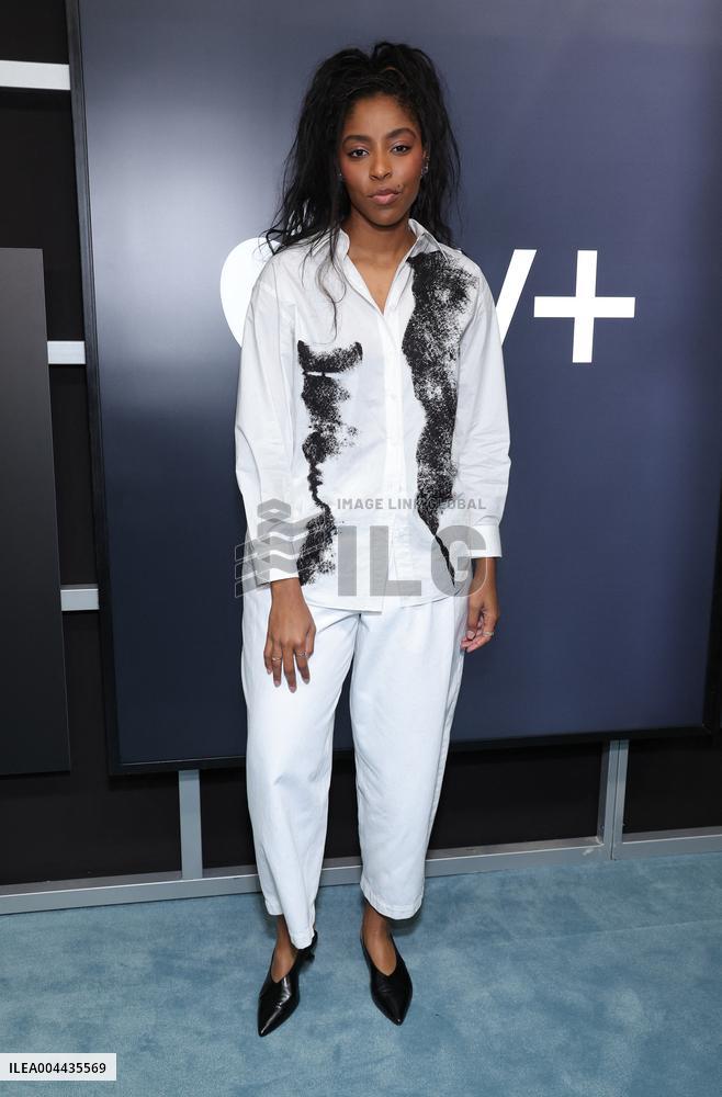 Apple TV+ Hosts FYC Event For Shrinking - LA