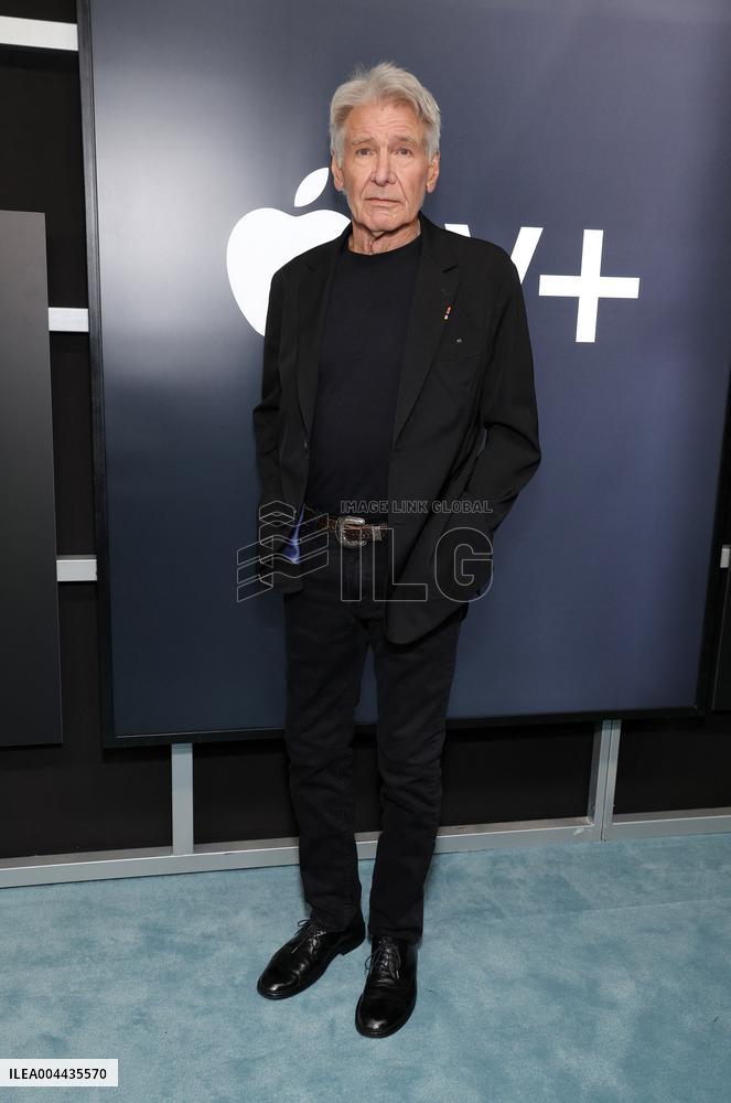 Apple TV+ Hosts FYC Event For Shrinking - LA