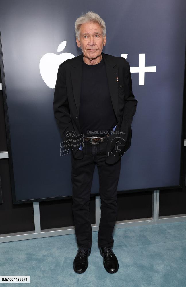 Apple TV+ Hosts FYC Event For Shrinking - LA