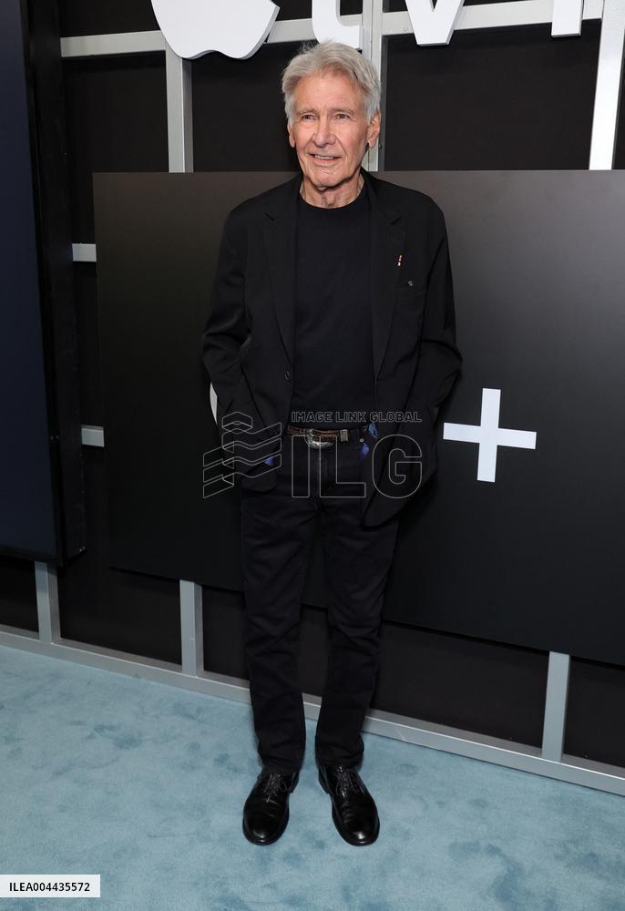 Apple TV+ Hosts FYC Event For Shrinking - LA