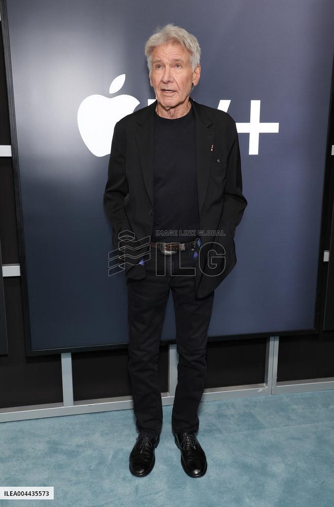 Apple TV+ Hosts FYC Event For Shrinking - LA