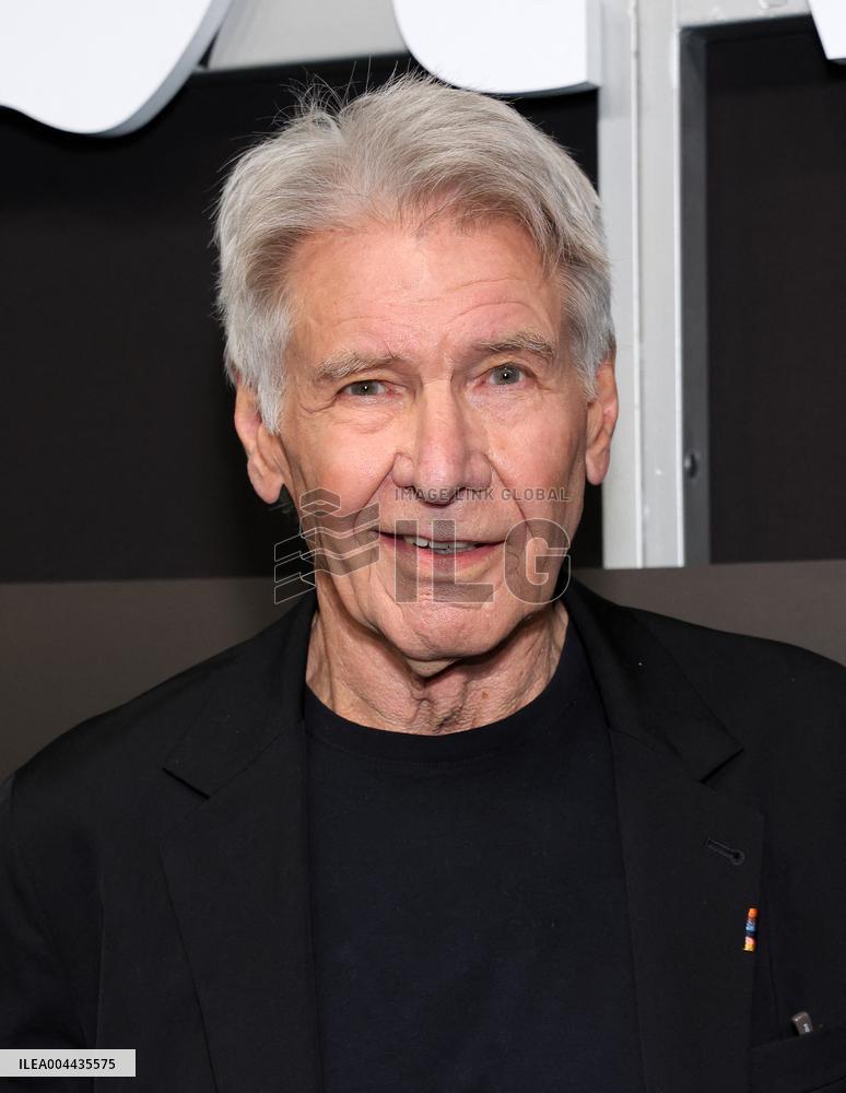 Apple TV+ Hosts FYC Event For Shrinking - LA