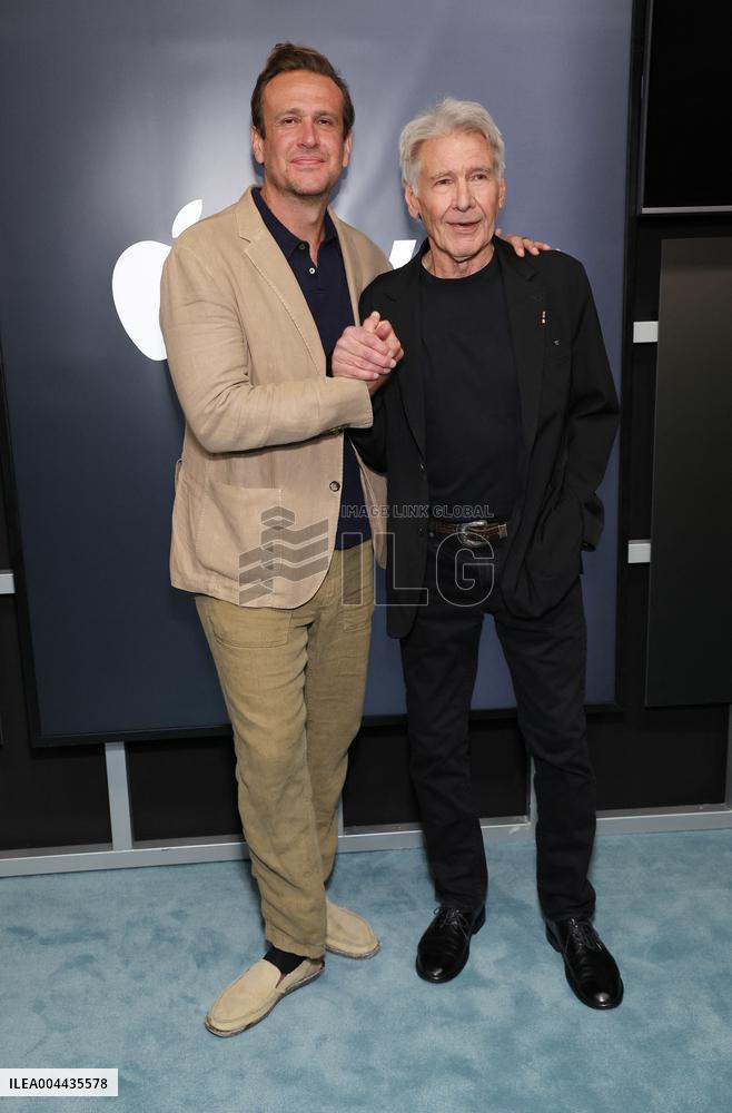 Apple TV+ Hosts FYC Event For Shrinking - LA