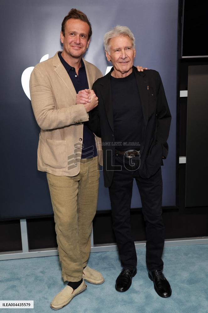 Apple TV+ Hosts FYC Event For Shrinking - LA