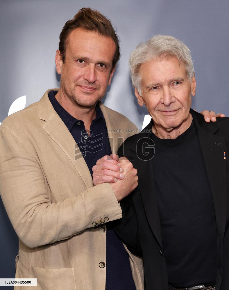 Apple TV+ Hosts FYC Event For Shrinking - LA