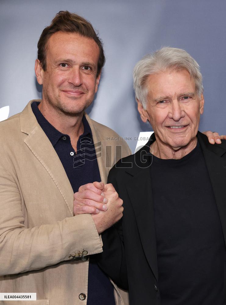 Apple TV+ Hosts FYC Event For Shrinking - LA