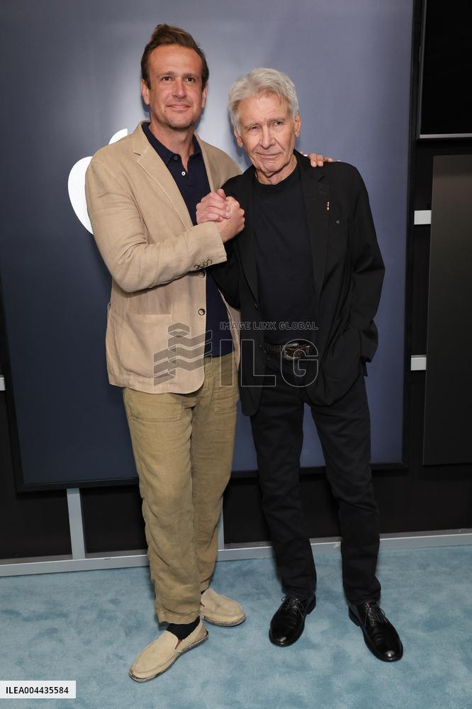 Apple TV+ Hosts FYC Event For Shrinking - LA