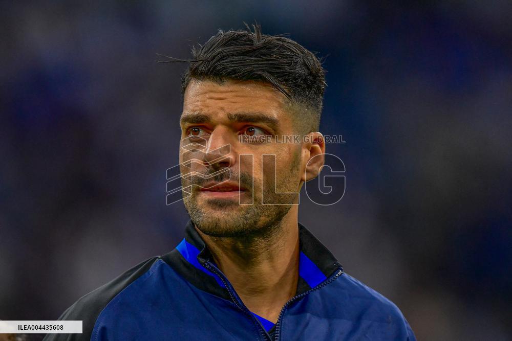 CALCIO - Serie A - Inter - FC Internazionale vs SS Lazio