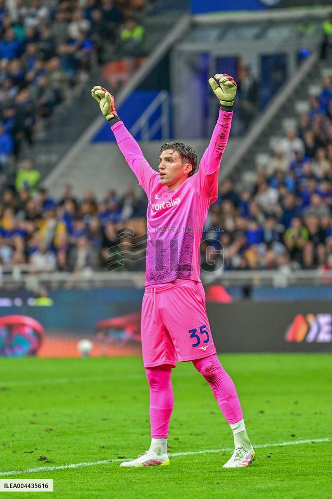 CALCIO - Serie A - Inter - FC Internazionale vs SS Lazio