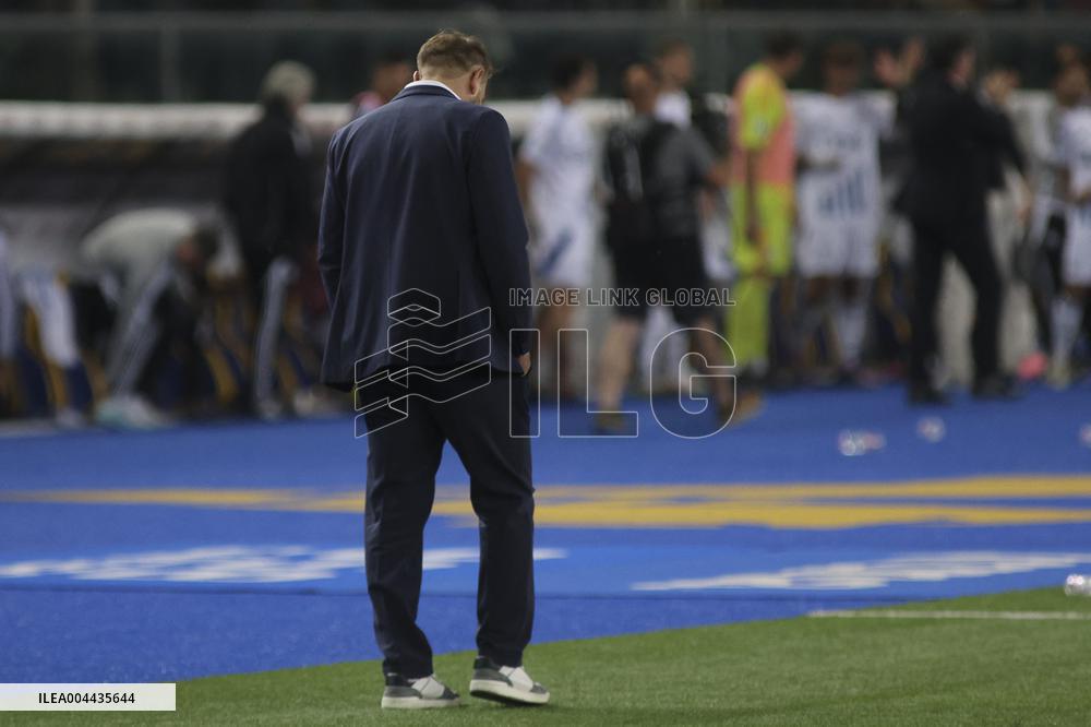CALCIO - Serie A - Hellas Verona FC vs Como 1907