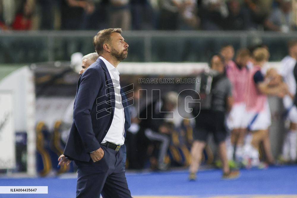 CALCIO - Serie A - Hellas Verona FC vs Como 1907