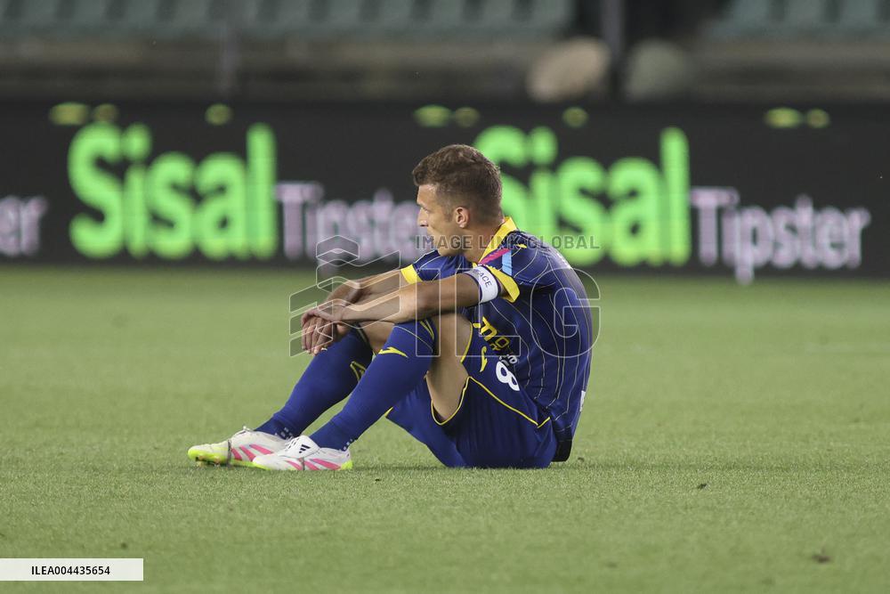 CALCIO - Serie A - Hellas Verona FC vs Como 1907