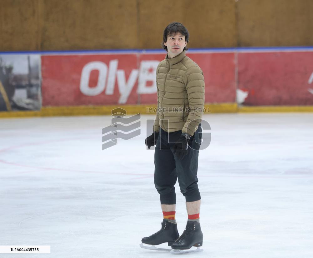StÃ©phane Lambiel