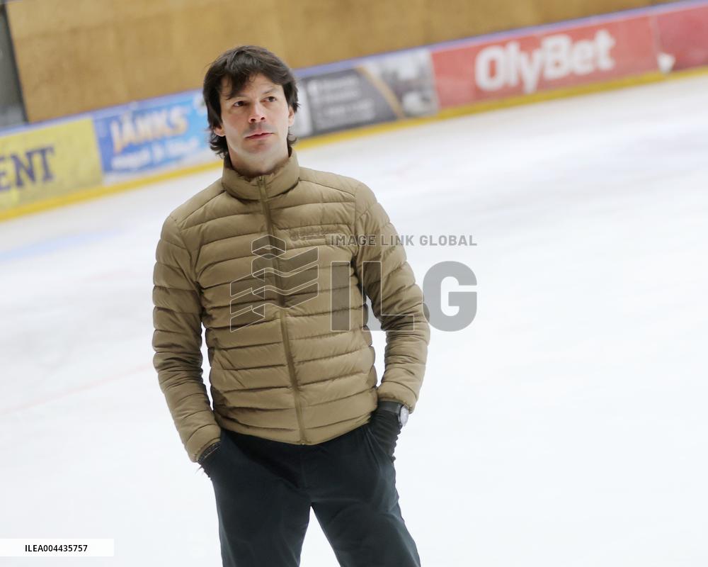 StÃ©phane Lambiel