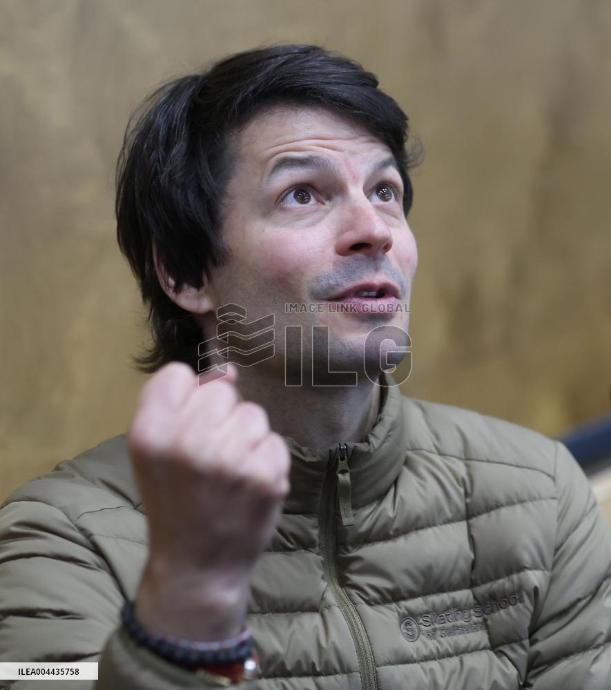StÃ©phane Lambiel