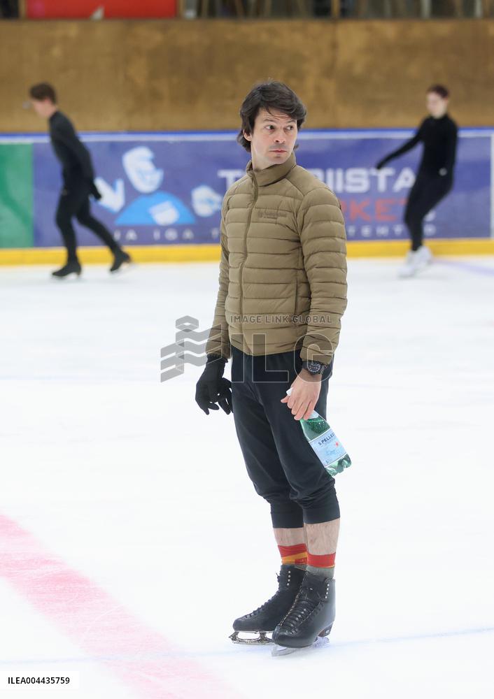 StÃ©phane Lambiel