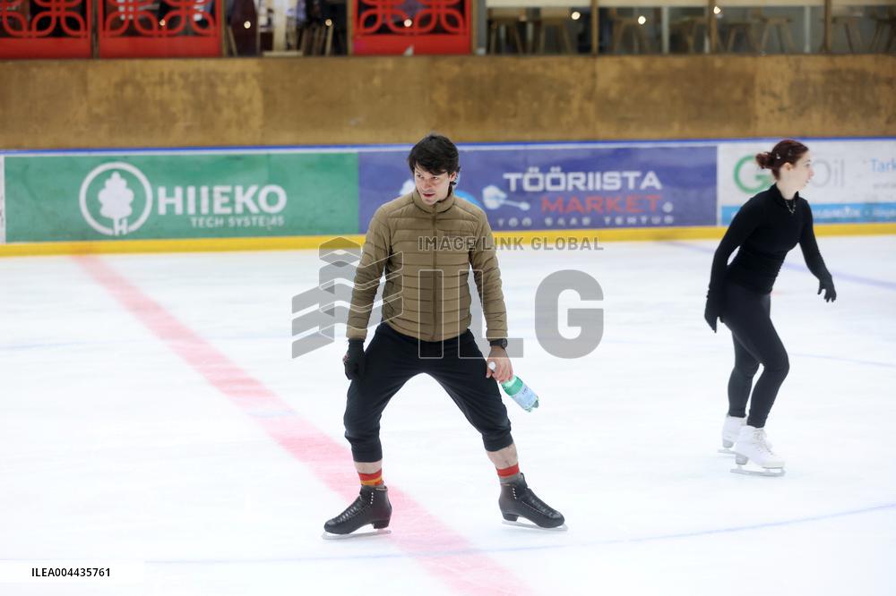 StÃ©phane Lambiel